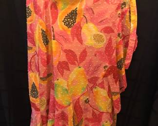 DESIGNER SKIRT BY FARM RIO