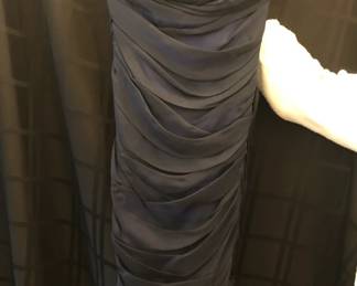 DIANE VON FURSTENBERG DRESS