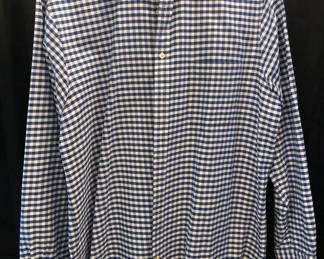 CHARLES TYRWHITT MEN'S SHIRT