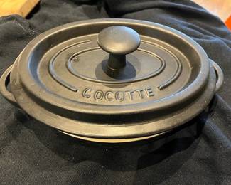 COCOTTE