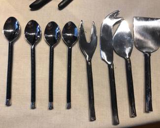 CHARCUTERIE SERVING SET