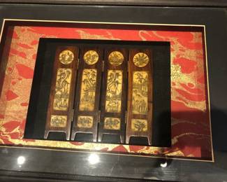 Scrimshaw tile art (art just added Friday)