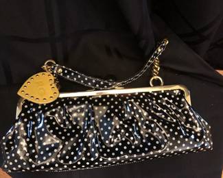 ROBERTA GANDOLFI PURSE