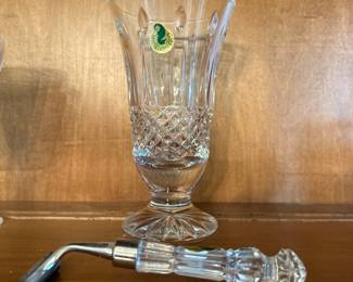 Waterford Crystal 