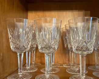 Waterford Crystal 