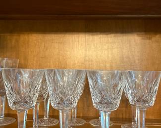 Waterford Crystal 