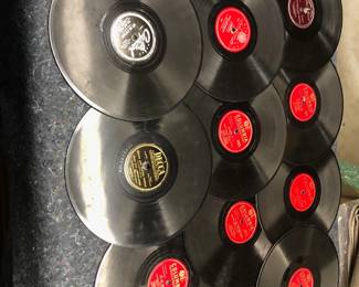 Records