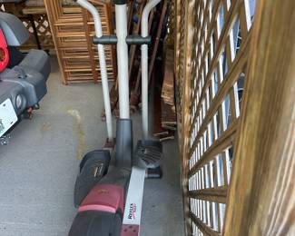 Elliptical