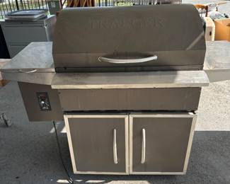 traeger