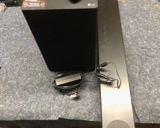 Soundbar