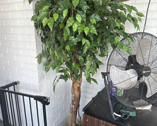 artificial tree