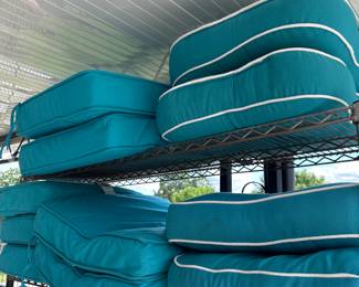 patio cushions