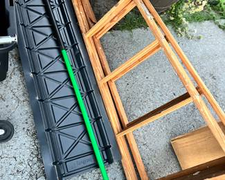 ladder