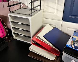 office stuff