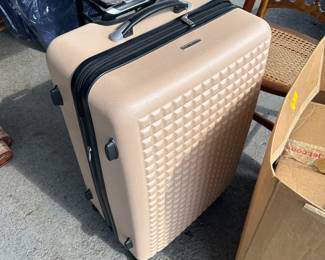 luggage