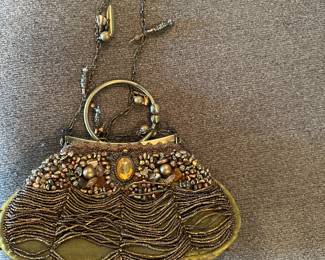 collector purse