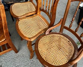 chairs