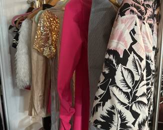 boutique clothing size small
