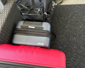 luggage