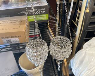 candle holders