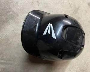 adult baseball helmet