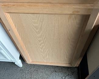 storage cabinet