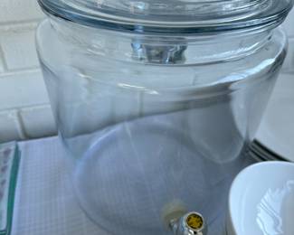 drink dispenser