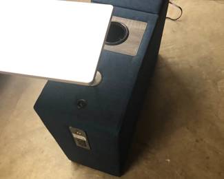 entertainment divider
