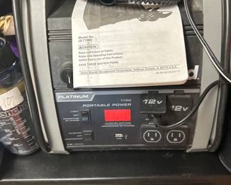 Battery charger