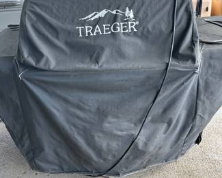 Traeger