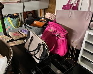 purses