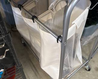 laundry basket