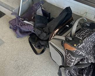 luggage