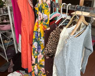 womens clothing