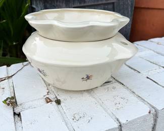 pots