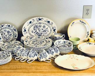 Johnson Bros. Nordic 