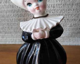Vintage Kriess Wee Nun