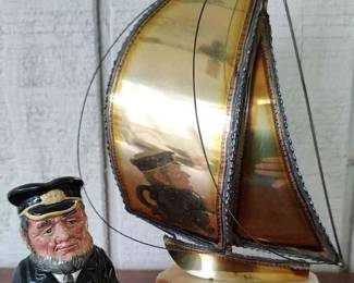 Royal Doulton DeMott