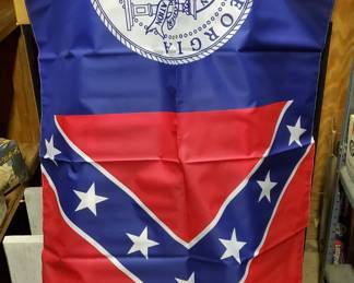 2 sets w/ poles, both MIB