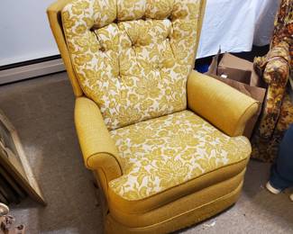 La-z-boy Rocker Recliner 