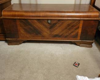 Cavalier Cedar Chest 