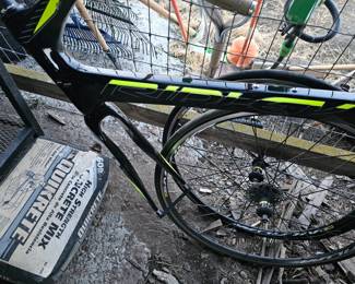 Carbon fiber super light