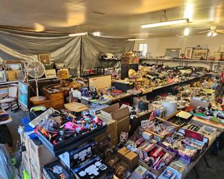 TONS OF GOOD STUFF!!!!