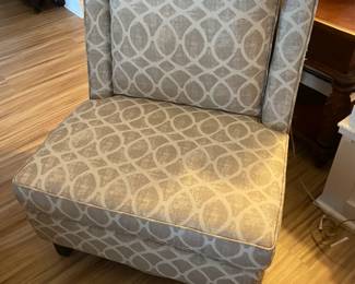 Upholstered Chair $ 94.00