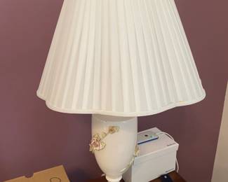 Lamp $ 78.00
