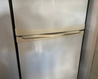 Refrigerator $ 140.00