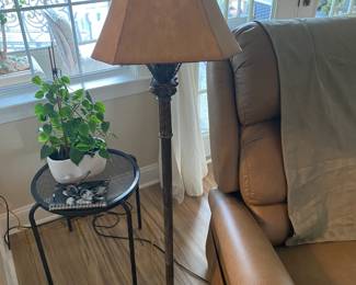 Floor Lamp $ 88.00