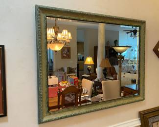 Mirror / Beveled Glass $ 120.00