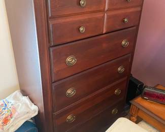 Broyhill Dresser $ 220.00
