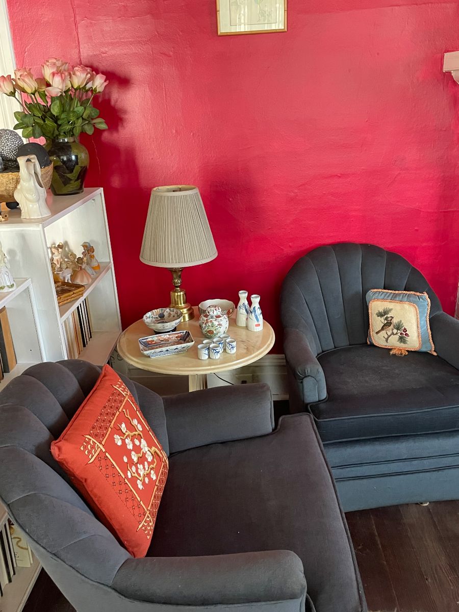 Estate sale Union Point starts on 3/15/2024